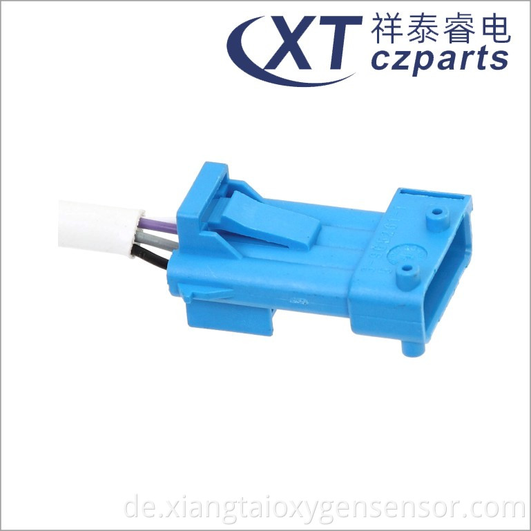 Auto Oxygen Sensor